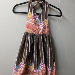 Cute summer dress